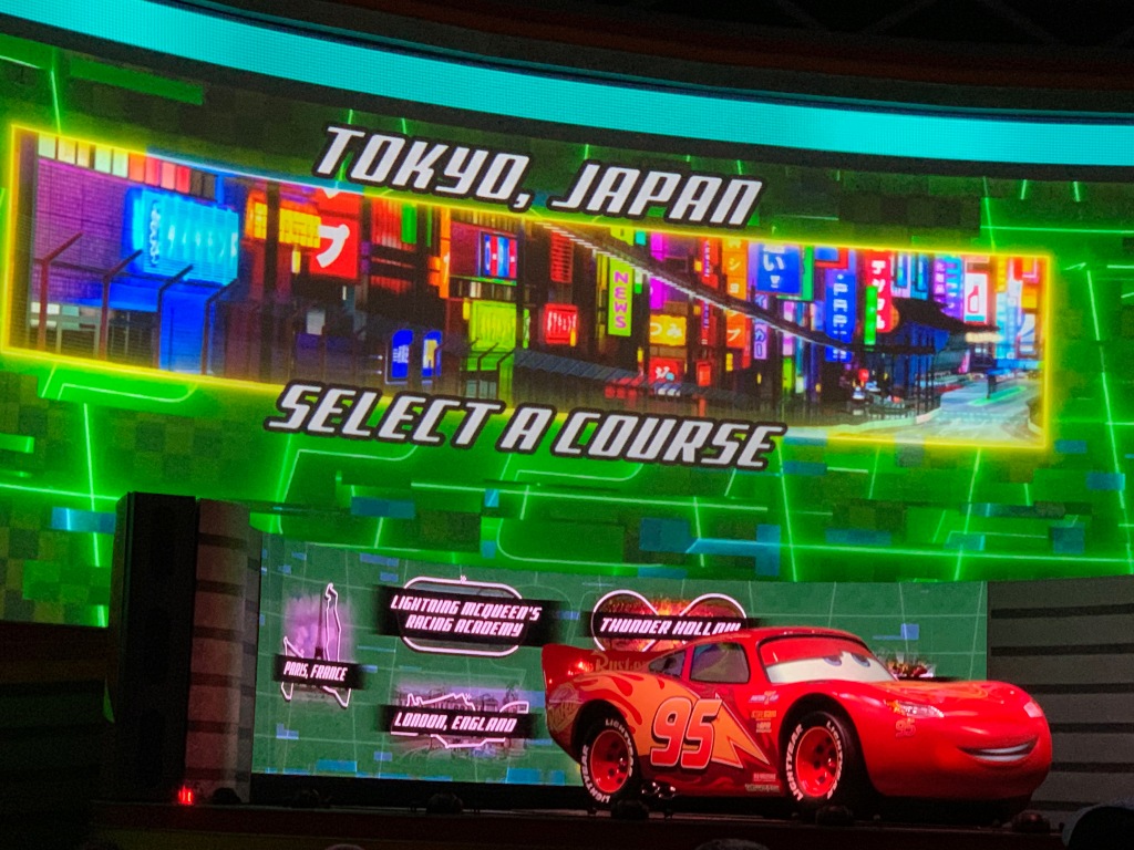 Lightning McQueen's Racing Academy – What You Need to Know
